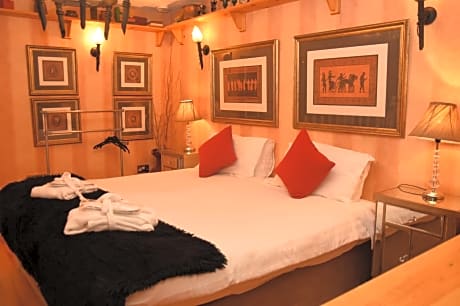 Copper Kettle B&B
