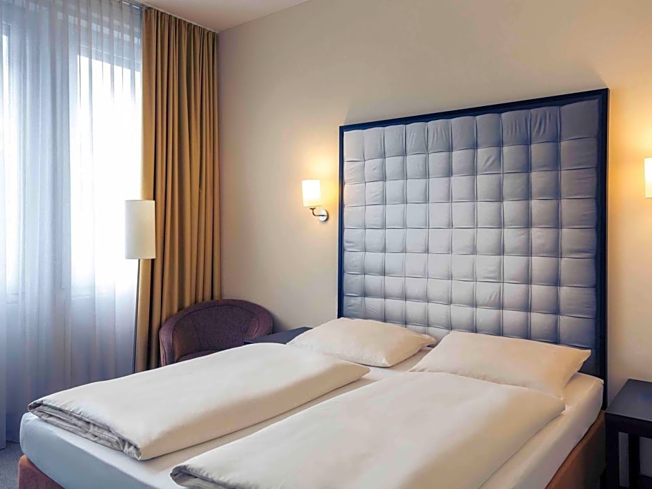 Mercure München Ost-Messe