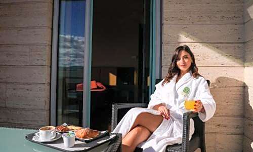 Victoria Terme Hotel