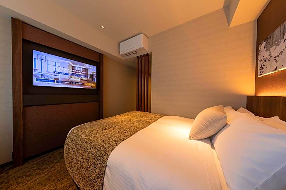 Iroha Grand Hotel Kintetsu Nara Ekimae