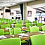 The Curve Hotel BayArena