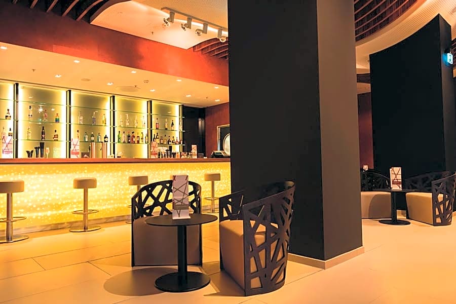 Riu Plaza Berlin