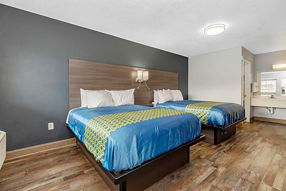 Grove City Travel Inn Columbus South