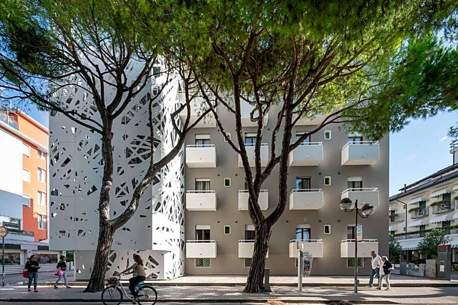 Hotel Iris Jesolo