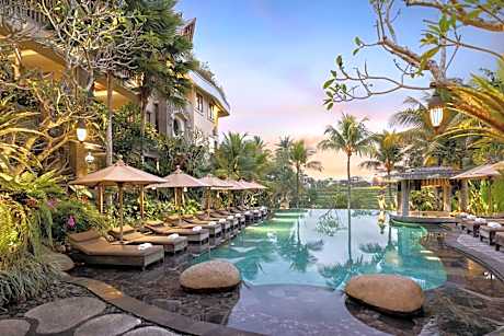 Kuwarasan A Pramana Experience