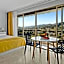 Cannes Marina Appart Hotel Mandelieu