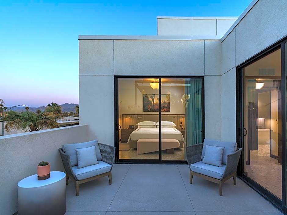 Thompson Palm Springs, By Hyatt