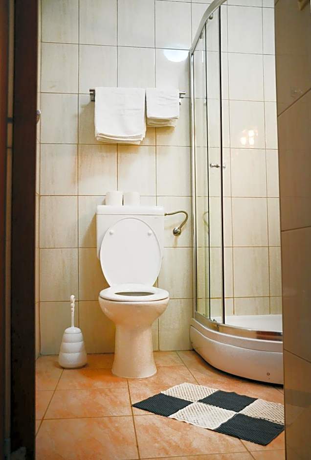 Hotel Quattro Medjugorje