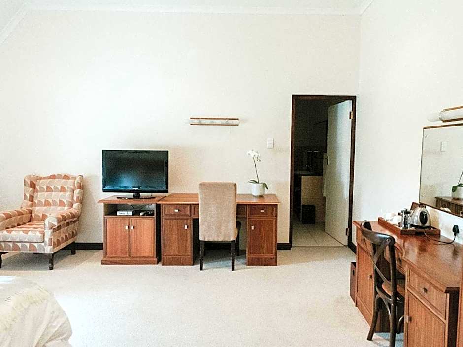 Cana Vineyard Guesthouse