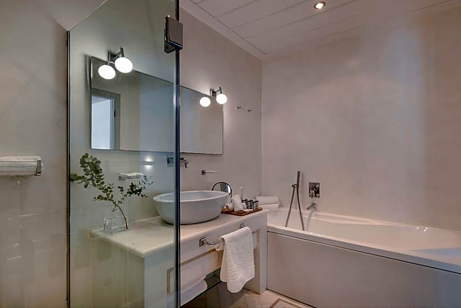 Hydrea Exclusive Hospitality