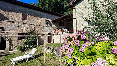 Locanda della Via