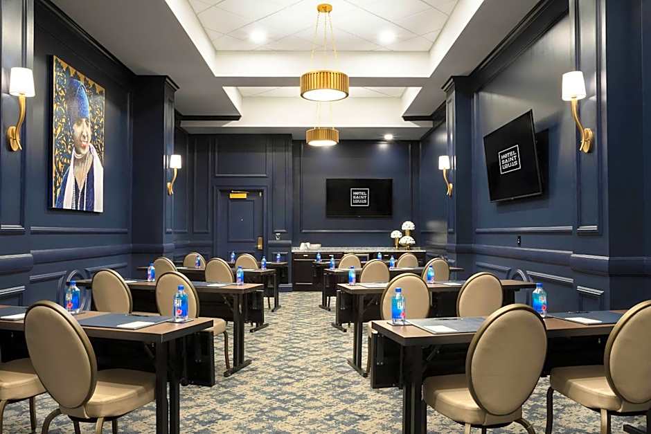 Hotel Saint Louis, Autograph Collection by Marriott