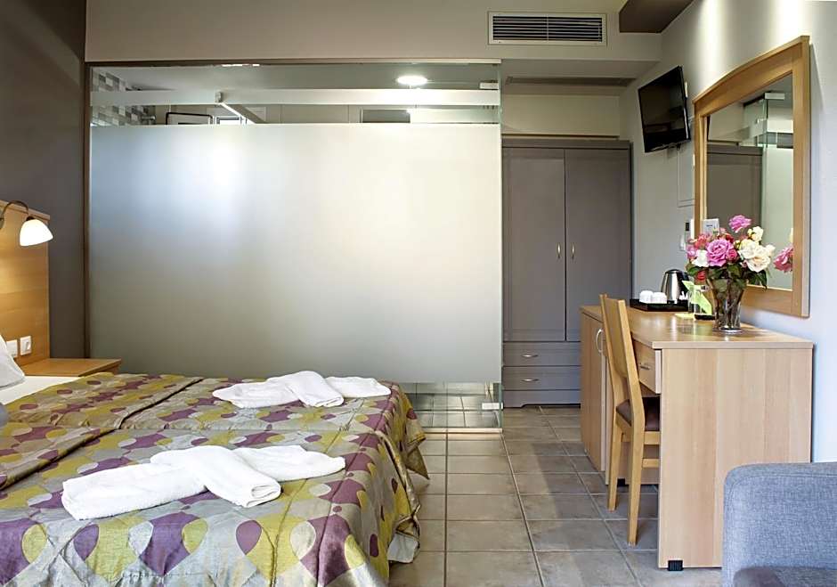Paspalis Hotel