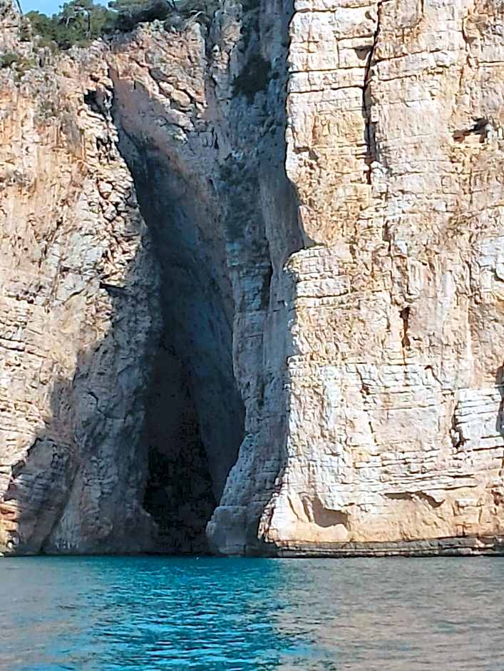 Gaeta, B&B la Loggia