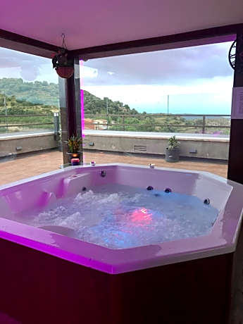 Hotel Boutique Abadia del Maestrat