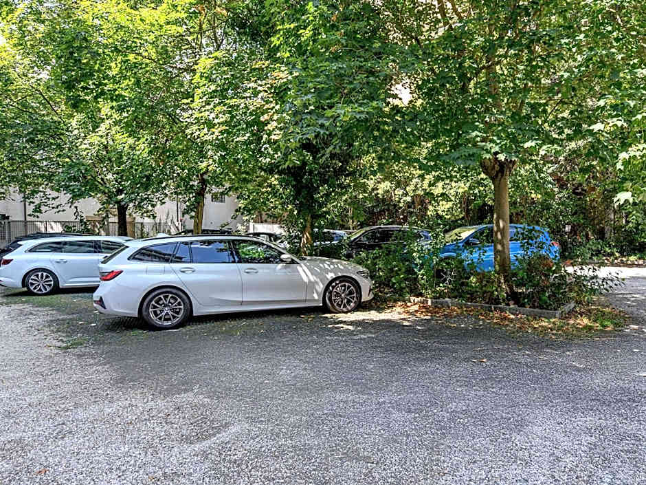 B&B HOTEL Padova Methis