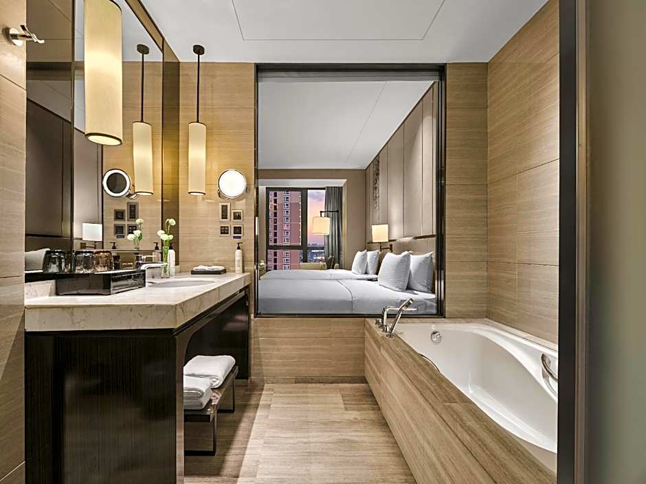 Wanda Realm Anyang