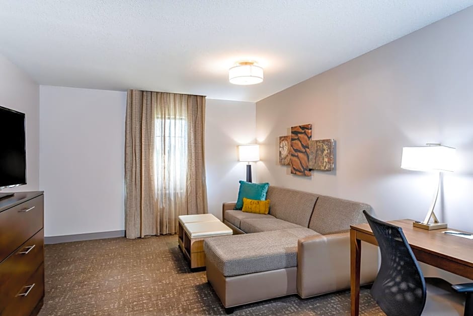 Staybridge Suites - Fort Lauderdale Airport - West