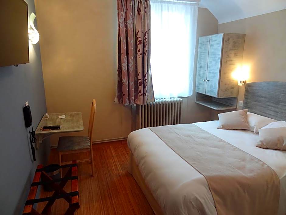 Hôtel- Restaurant Merveilles88