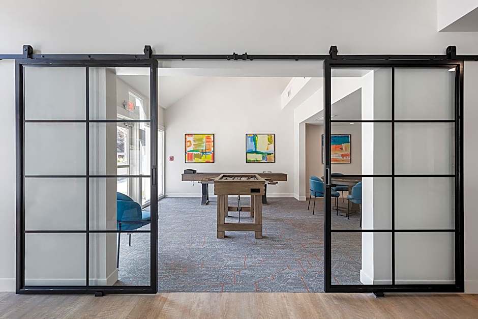 WaterWalk Extended Stay by Wyndham Atlanta Perimeter