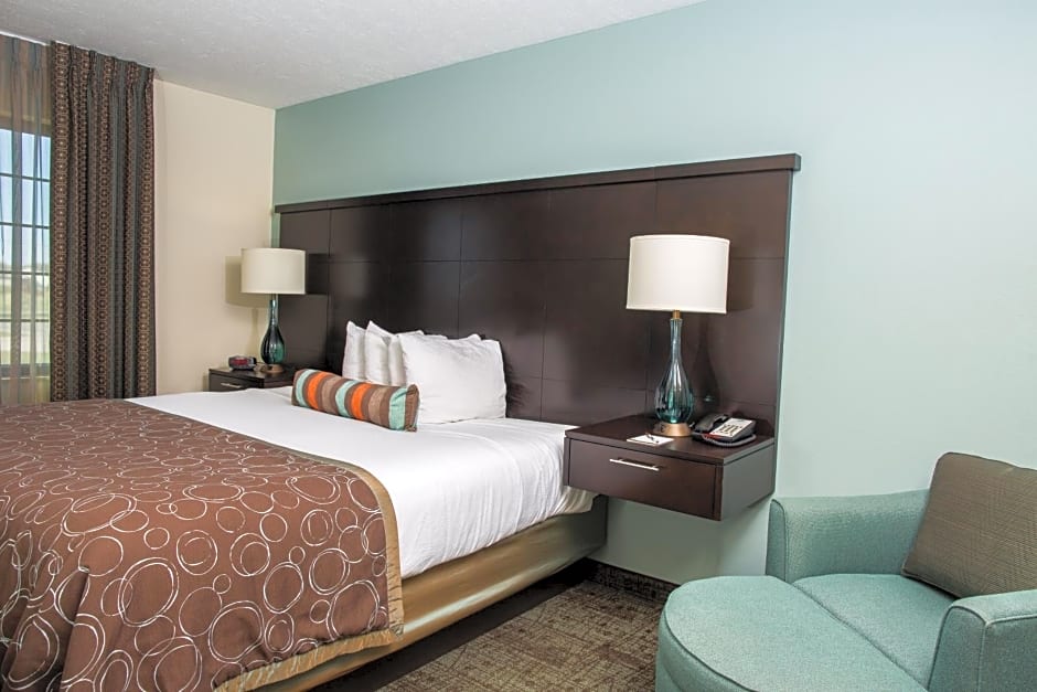 Staybridge Suites Lincoln North East By IHG