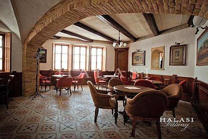 Halasi Pince Panzió