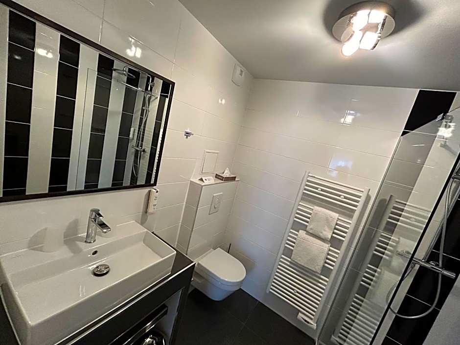 Hôtel Bristol, Strasbourg Centre Gare – Strasbourg, 07
