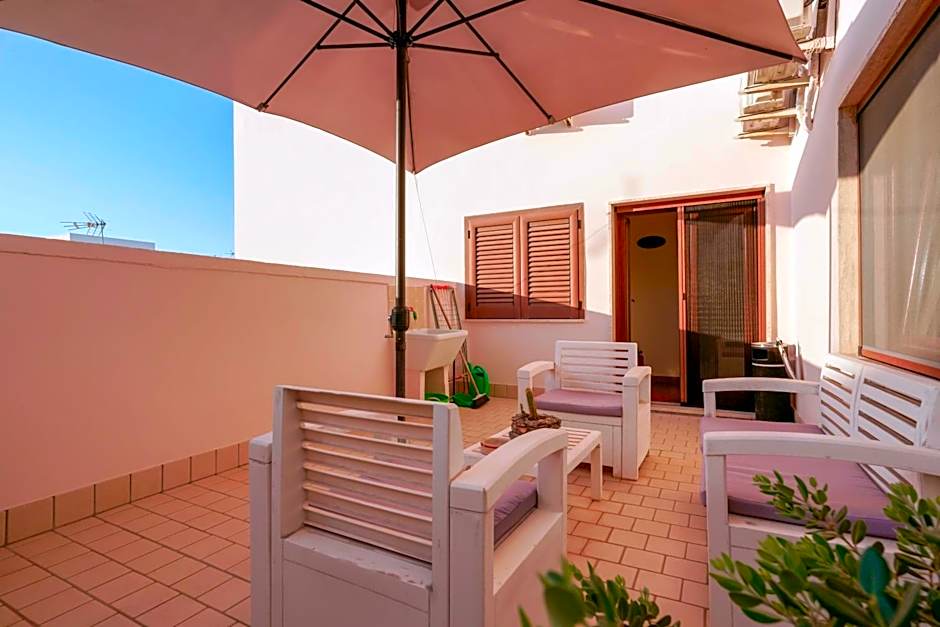 Antico Frantoio Cairoli B&B Exclusive Room