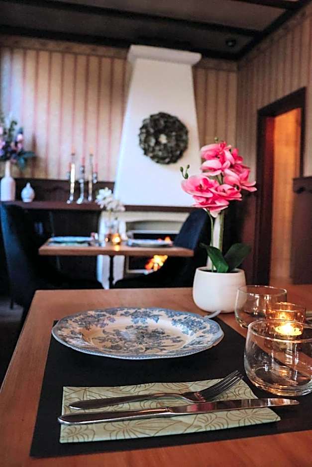 Boutique Hotel de la Ruïne