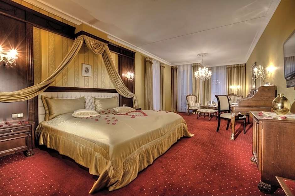 Hotel zum ERDINGER Weißbräu