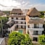 HAU Holbox, Oceanfront Boutique Hotel