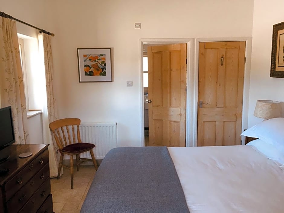 Lower Crankan Farm – Penzance
