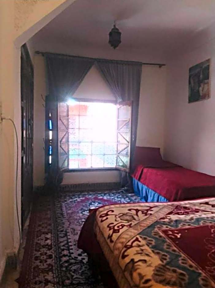 Riad Dar Zaida