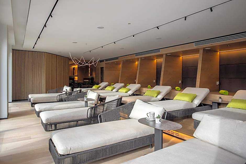 Hotel Ariston Garden & Spa