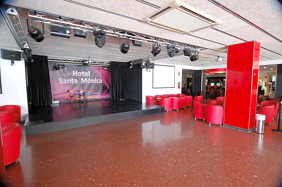 Medplaya Hotel Santa Monica