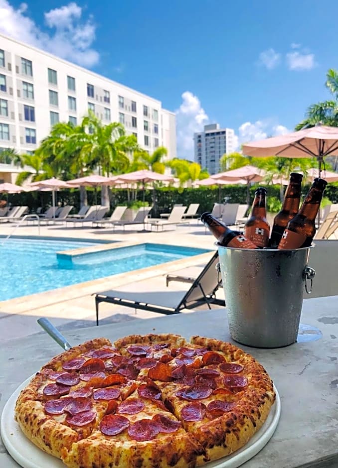 Hyatt Place San Juan
