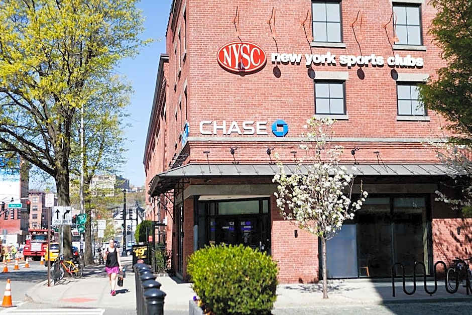 Dharma Home Suites Hoboken at Novia