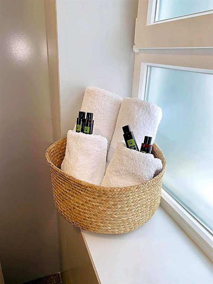 Semiramis Guesthouse