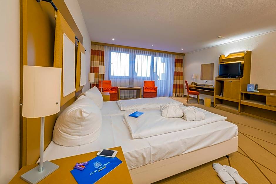 Hotel Schönbuch