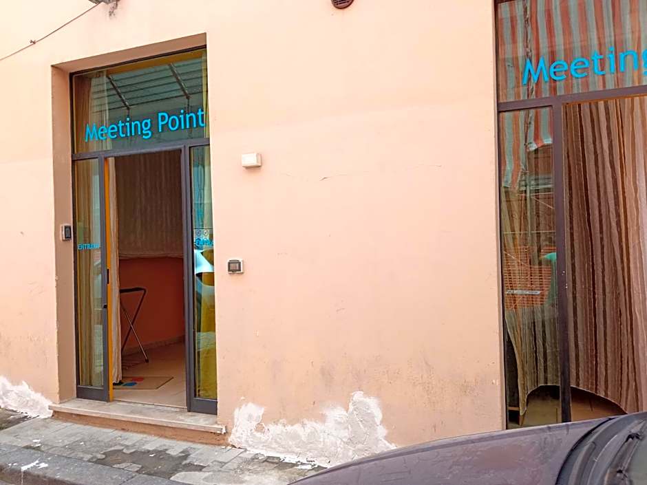 Hostel Le Stanze del Sogno