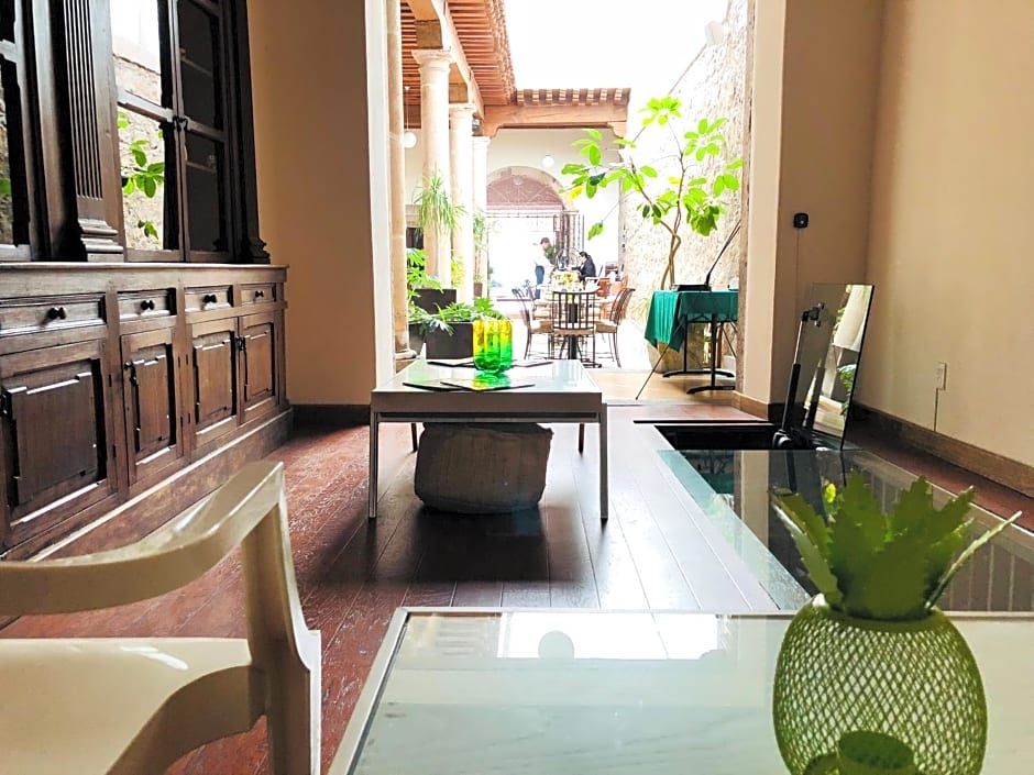 Hotel Hosting House Expres