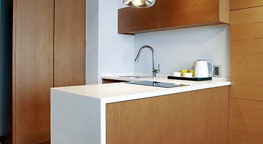 Gangneung City Hotel