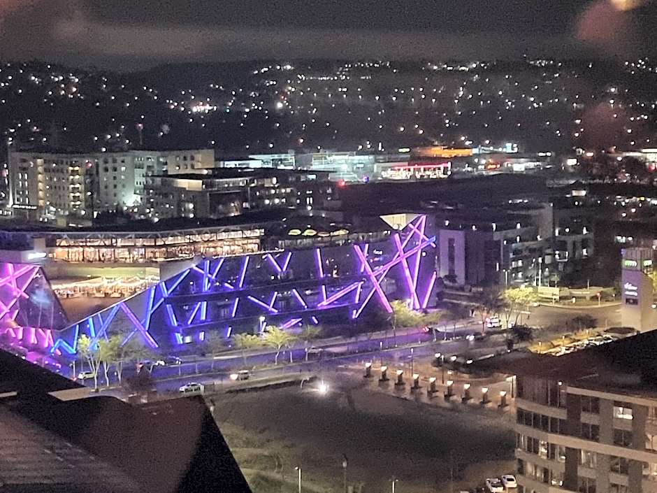 The Capital Trilogy Menlyn Maine