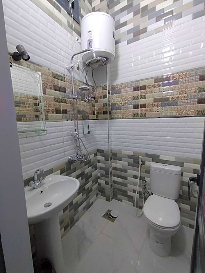 Onaty Narty Guest house Nile view