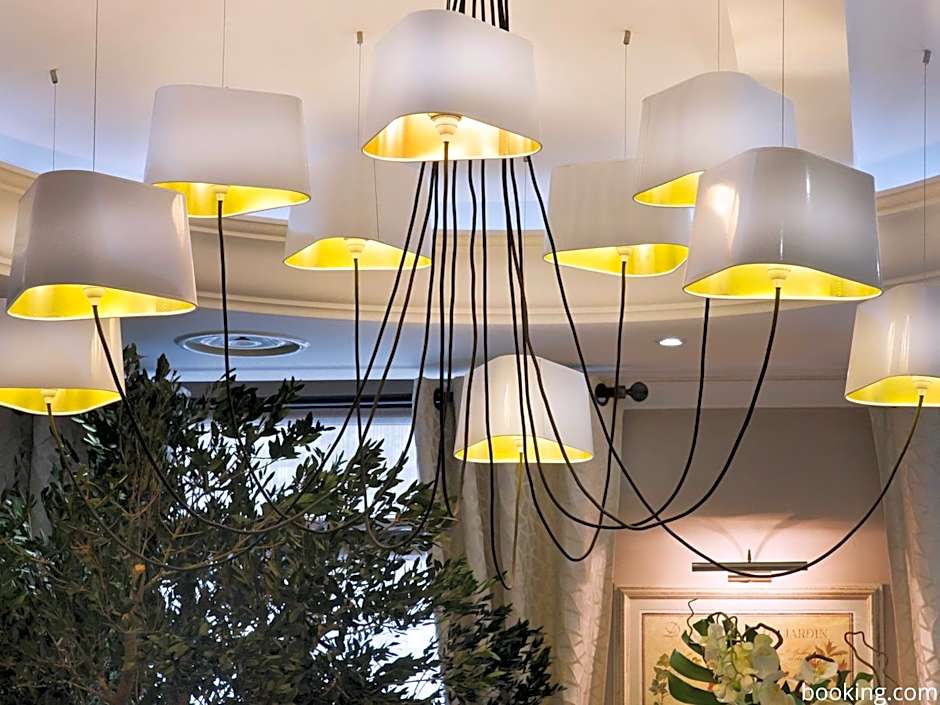 Hotel Daumesnil-Vincennes