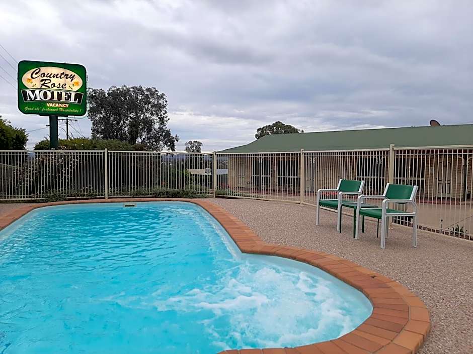 Country Rose Motel Warwick