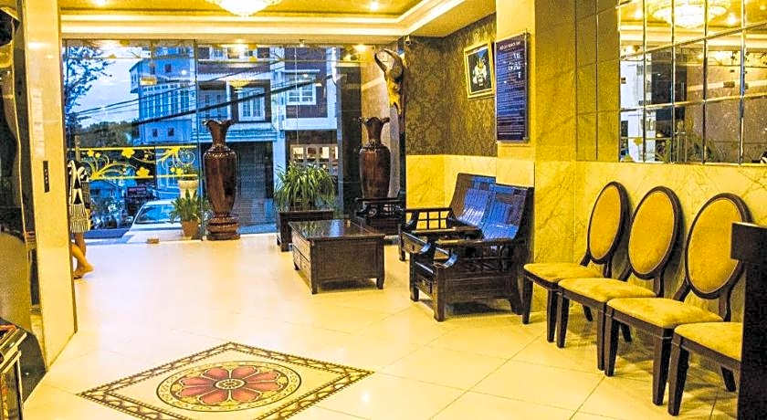 Thi Thao Gardenia Hotel