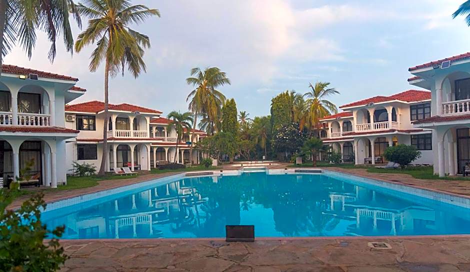Bahari Dhow Beach Villas