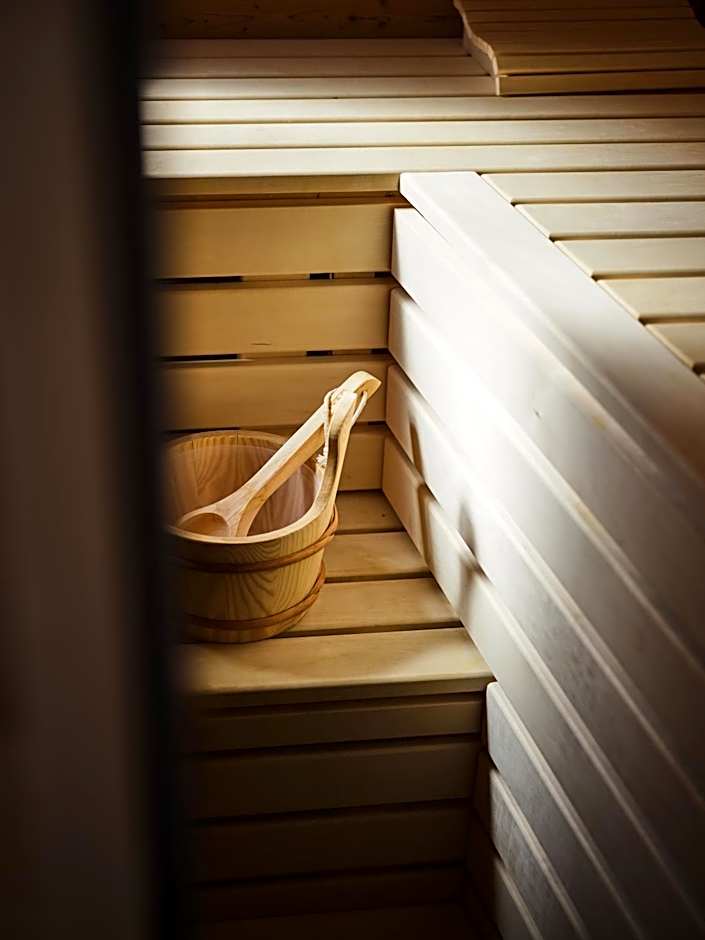 Hotel Chesa Grischuna