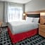 TownePlace Suites by Marriott Edmonton Sherwood Park